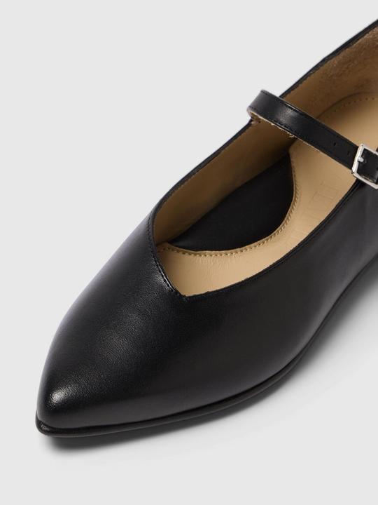 Immagine prodotto Selected Leder Mary Jane Schuhe (36)