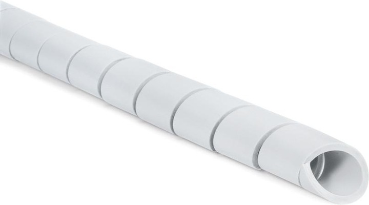 Actual product image HellermannTyton Hellermann Tyton 161-41205 (Cable spiral hose, 24 cm)