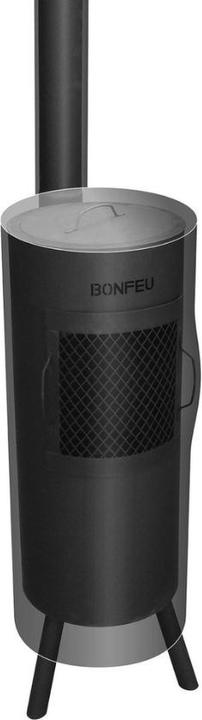 Produktbild Bonfeu Schutzhülle für BonTino, BonCarré, BonGiano LP