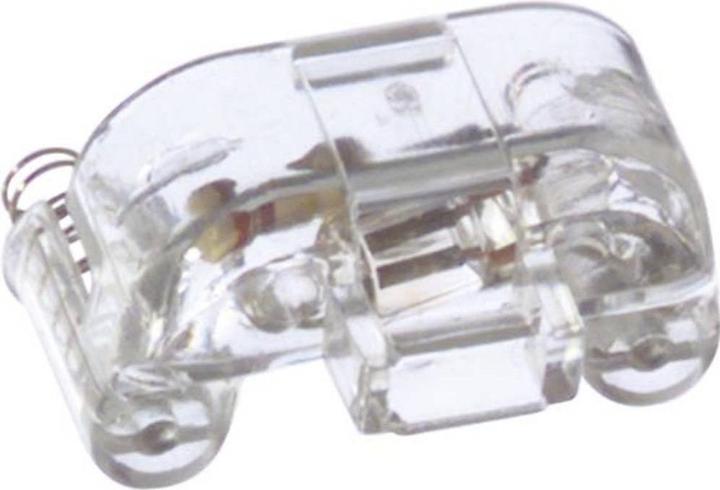 Actual product image Peha Glow lamp element