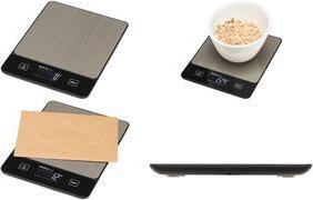 Productafbeelding Maul Briefwaage MAULlibra silber für max. 5,0 kg