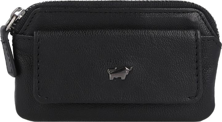 Image du produit Braun Büffel Anna Étui à clés en cuir 11 cm