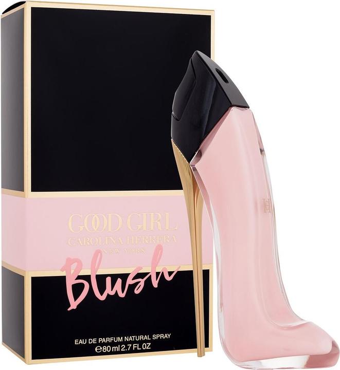 Produktbild Carolina Herrera Good Girl Blush (Eau de Parfum, 80 ml)