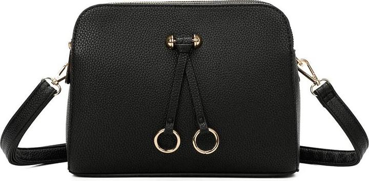 Immagine prodotto Only-Bags.Store Solide Umhängetasche aus PU-Leder