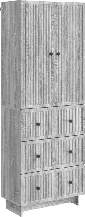 Produktbild vidaXL Möbelset (66 x 34.50 x 90 cm)