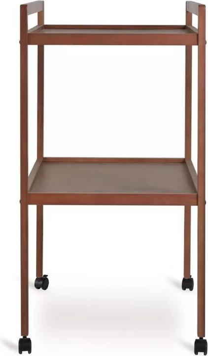 Actual product image Quax Changing table Mori