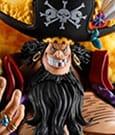 Produktbild Bandai One Piece S.H.Figuarts Actionfigur Marshall D. Teach Four Emperors 25 cm