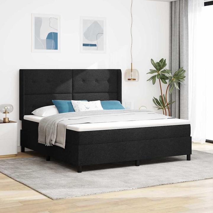 Image du produit vidaXL Boxspringbett (180 x 200 cm)