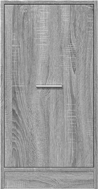Produktbild vidaXL Apothekerschrank (40 x 41 x 77.50 cm)