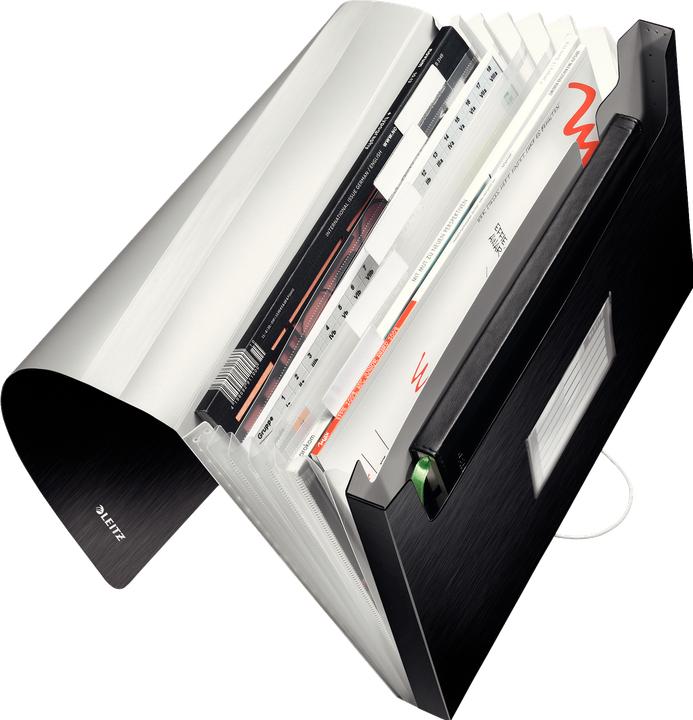 Immagine prodotto Leitz Stile cartella PP (A4, 1x)