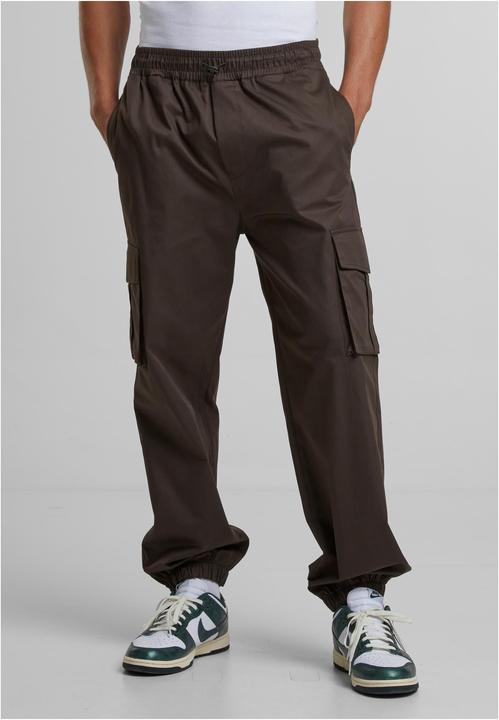 Immagine prodotto DEF Jumpa Cargopants brown M (M)