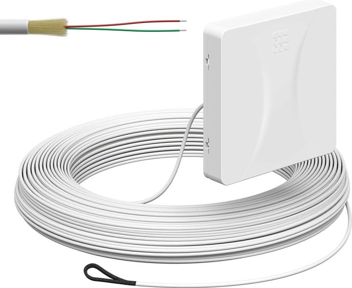 Produktbild Kaiser 4252011 Teilnehmeranschluss Gf-TA