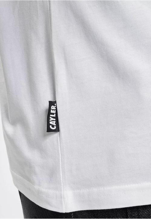 Actual product image Cayler & Sons Mentality Tee - 195365 (S)