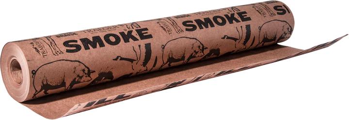 Actual product image Traeger Butcher Paper Pink