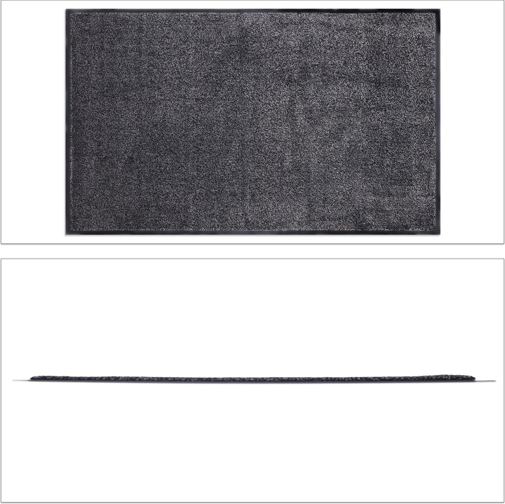 Produktbild Relaxdays Schmutzfangmatte (150 x 90 x 1 cm)