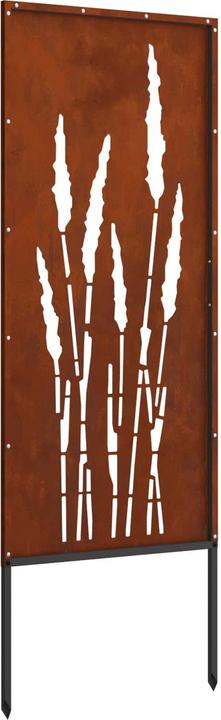 Produktbild vidaXL Gartensichtschutz (50 cm)