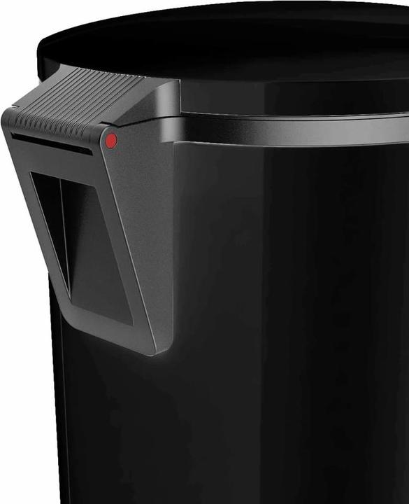 Image du produit Hailo Poubelle à pédale (25 l)