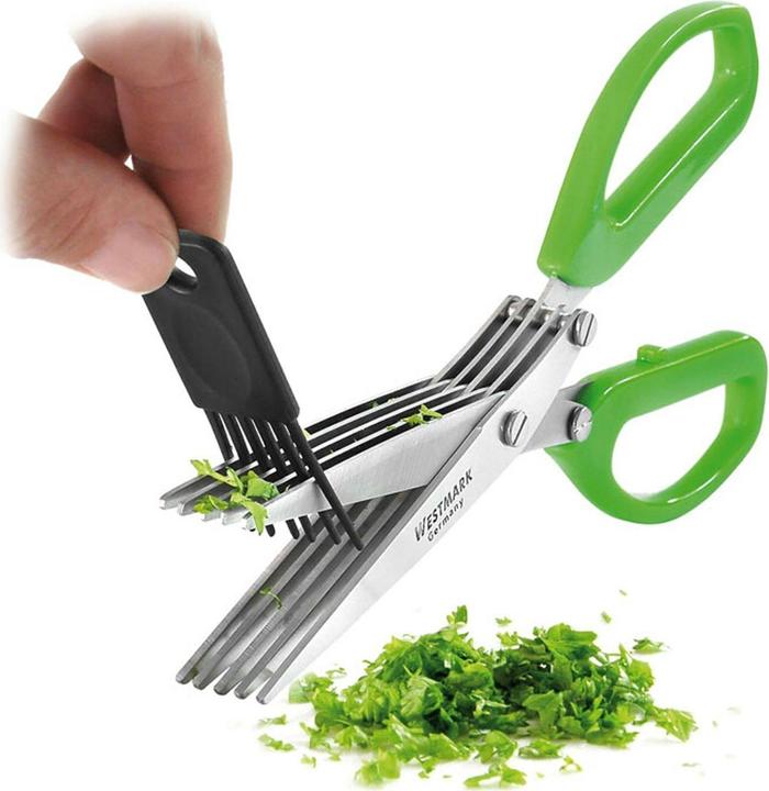 Image du produit Westmark Ciseaux à herbes