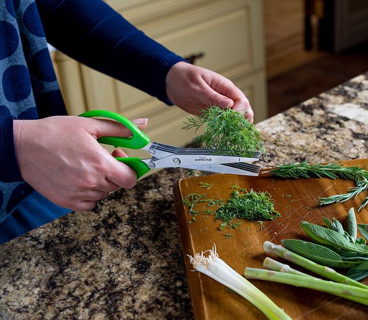 Image du produit Westmark Ciseaux à herbes