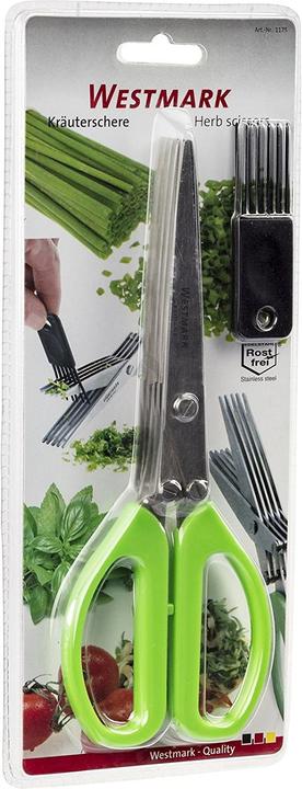 Image du produit Westmark Ciseaux à herbes