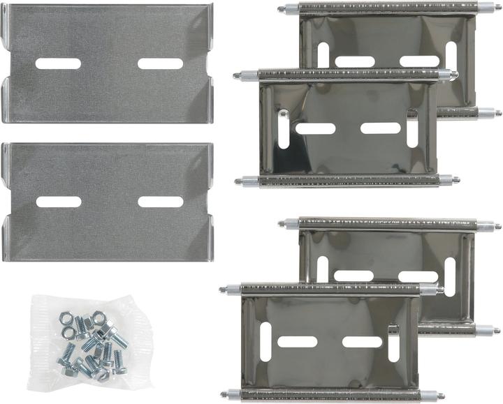 Produktbild Miocar Wechselhalterkonsole