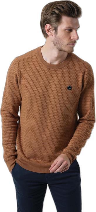 Immagine prodotto Deeluxe maglione restrick (XXL)