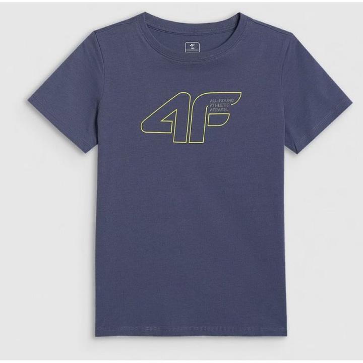 Produktbild 4F Junior-T-Shirt (152)