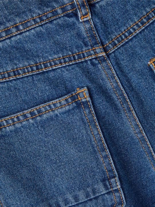 Produktbild Name it Straight Fit Cargojeans (158)