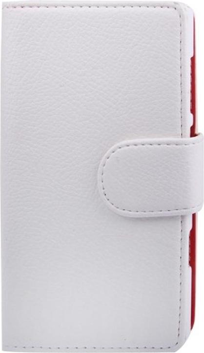 Produktbild König Design Schutzhülle Case (Flip Quer) für Handy Nokia Lumia 928 (Nokia Lumia 928)