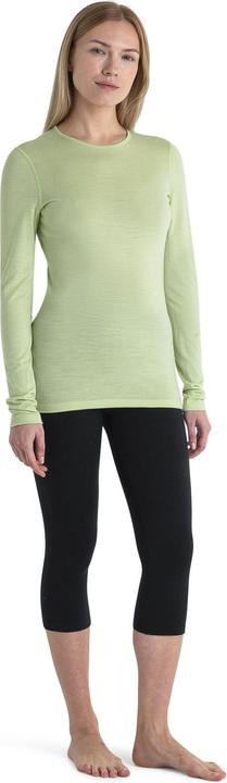 Produktbild Icebreaker Women Merino 200 Oasis LS Crewe (M)