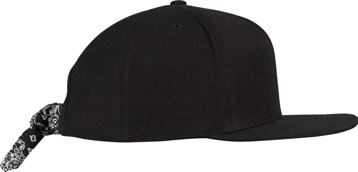 Image du produit Flexfit Bandana Tie Snapback (Taille unique)