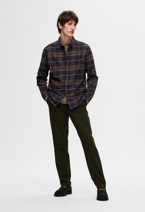 Immagine prodotto Selected Camicia di flanella (S)