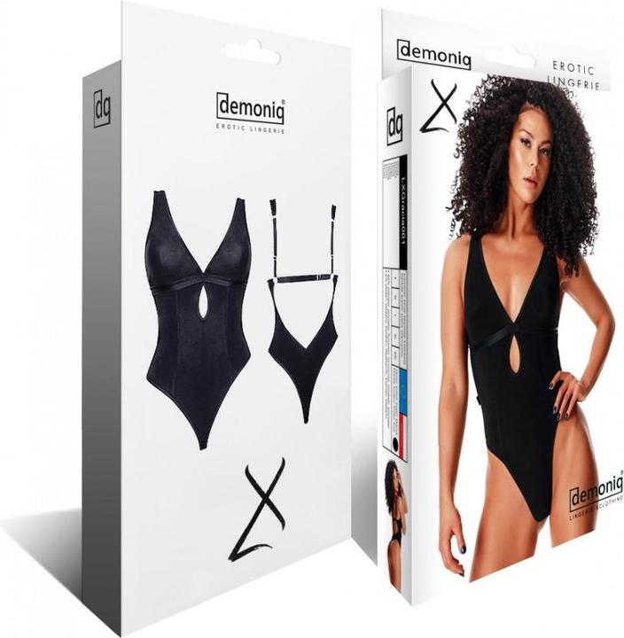 Produktbild Demoniq Teddy "LXGracia001" (M)