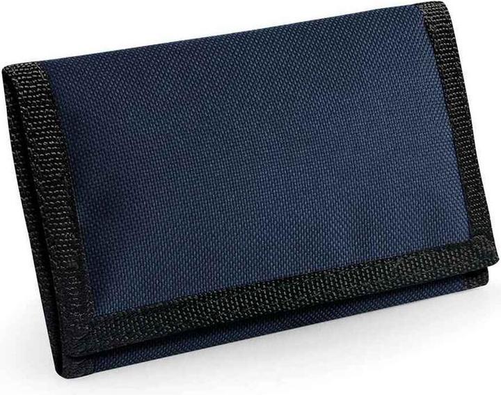 Produktbild Bagbase Geldbörse mit Klettverschluss