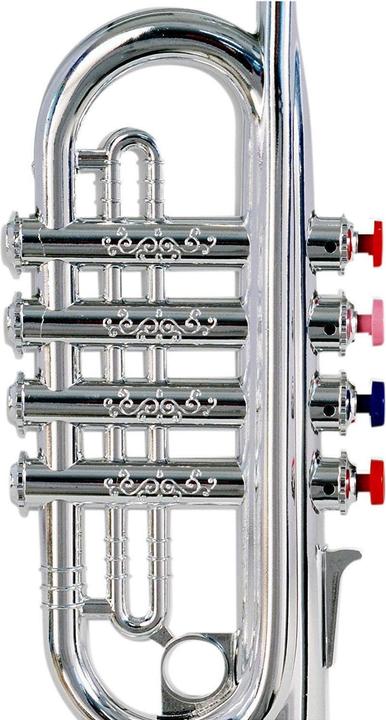 Image du produit Bontempi Trompette