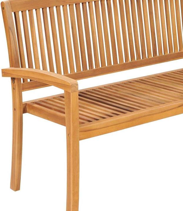 Actual product image vidaXL Gartenbank
