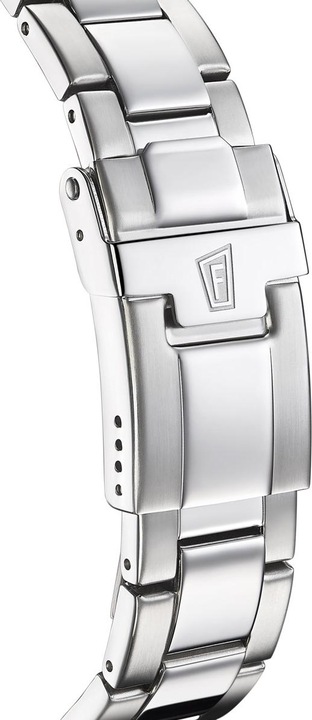 Produktbild Festina Swiss Made (Analoguhr, 41 mm)