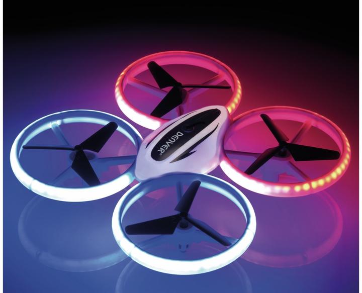 Image du produit Denver DRO-200