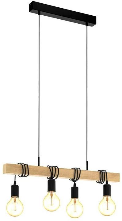 Actual product image EGLO Townshend (E27)