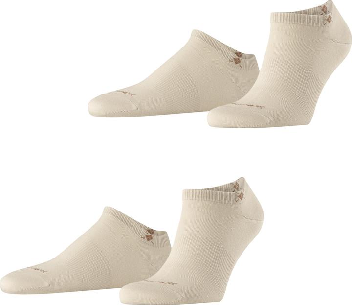 Produktbild Burlington Everyday Sneaker 2 Pack (2er Pack, 40 - 46)