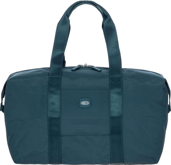 Immagine prodotto Brics Borsa da viaggio Positano weekender 43 cm (21 l)