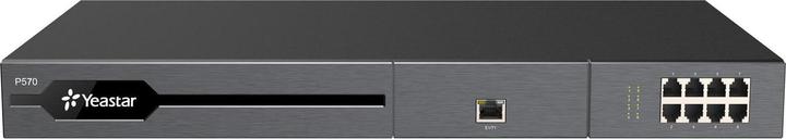 Produktbild Yeastar Telefonanlage VoIP P-Serie P570