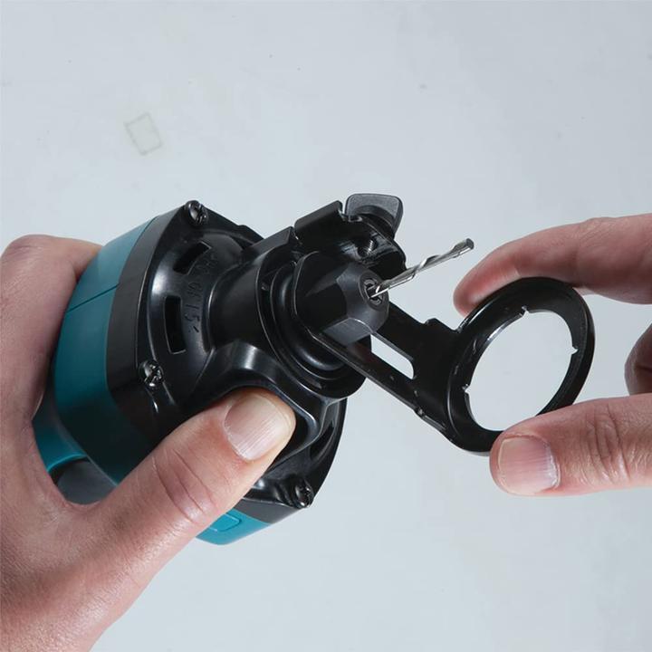 Produktbild Makita Akku-Rotationsschneider