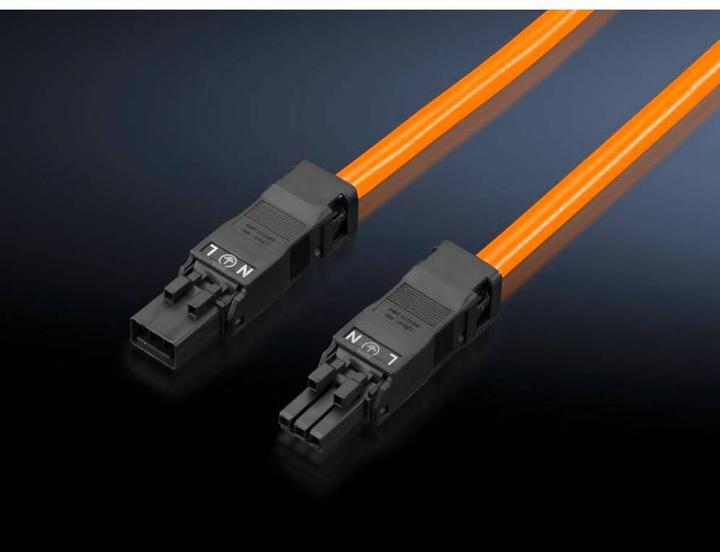 Produktbild Rittal SZ Led system light connection cable