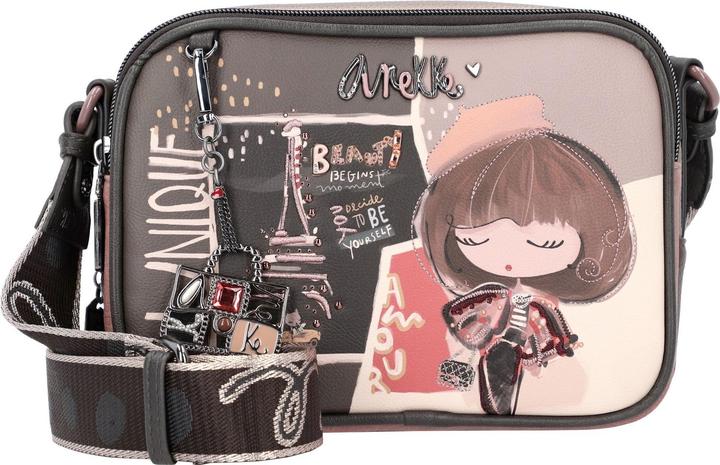 Produktbild Anekke Mademoiselle Umhängetasche 23 cm