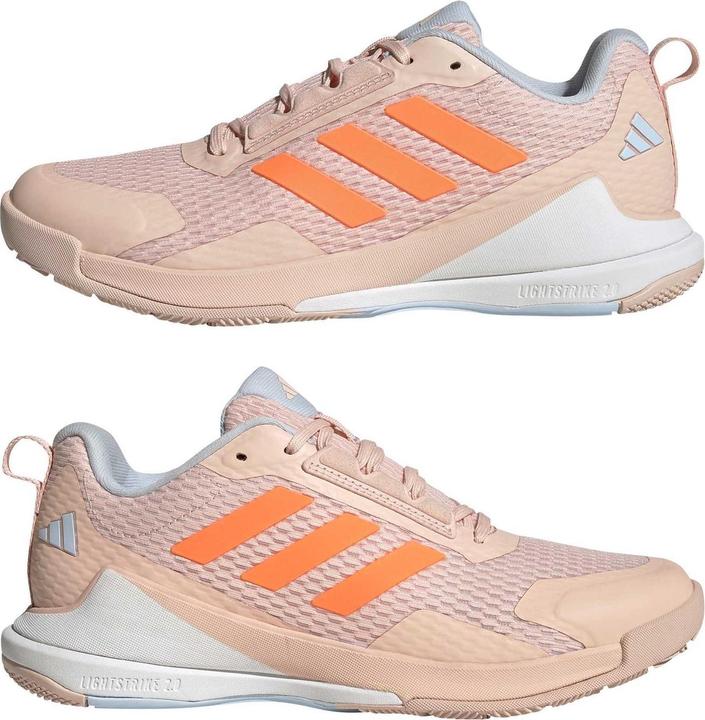 Produktbild Adidas Novaflight 2 Damen (39 1/3)