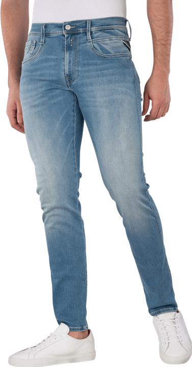 Produktbild Replay Anbass Jeans Slim Fit (36)