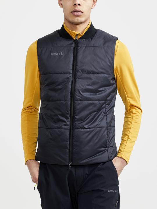 Actual product image Craft Core Light Padded Vest U (M)