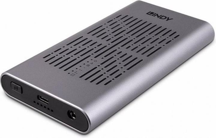 Image du produit Lindy Dual (M.2)