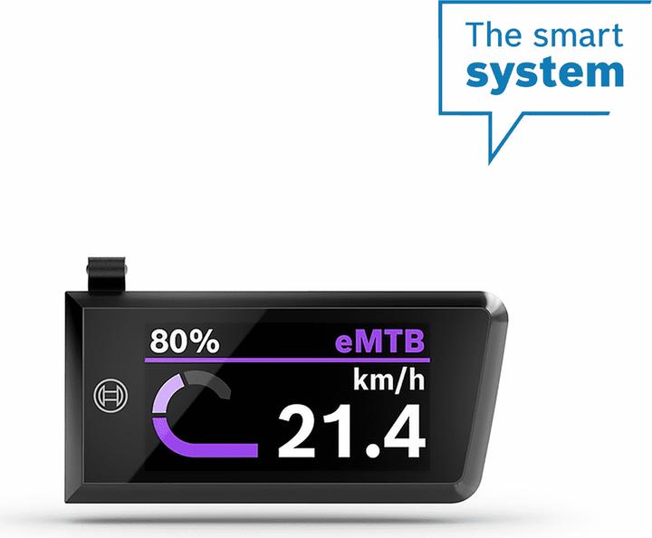 Actual product image Bosch Hausgeräte Display Purion 400 (BHU3500) (E-bike display)